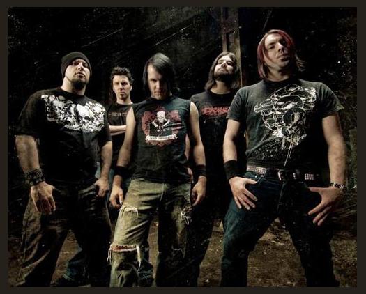 Dirge Within